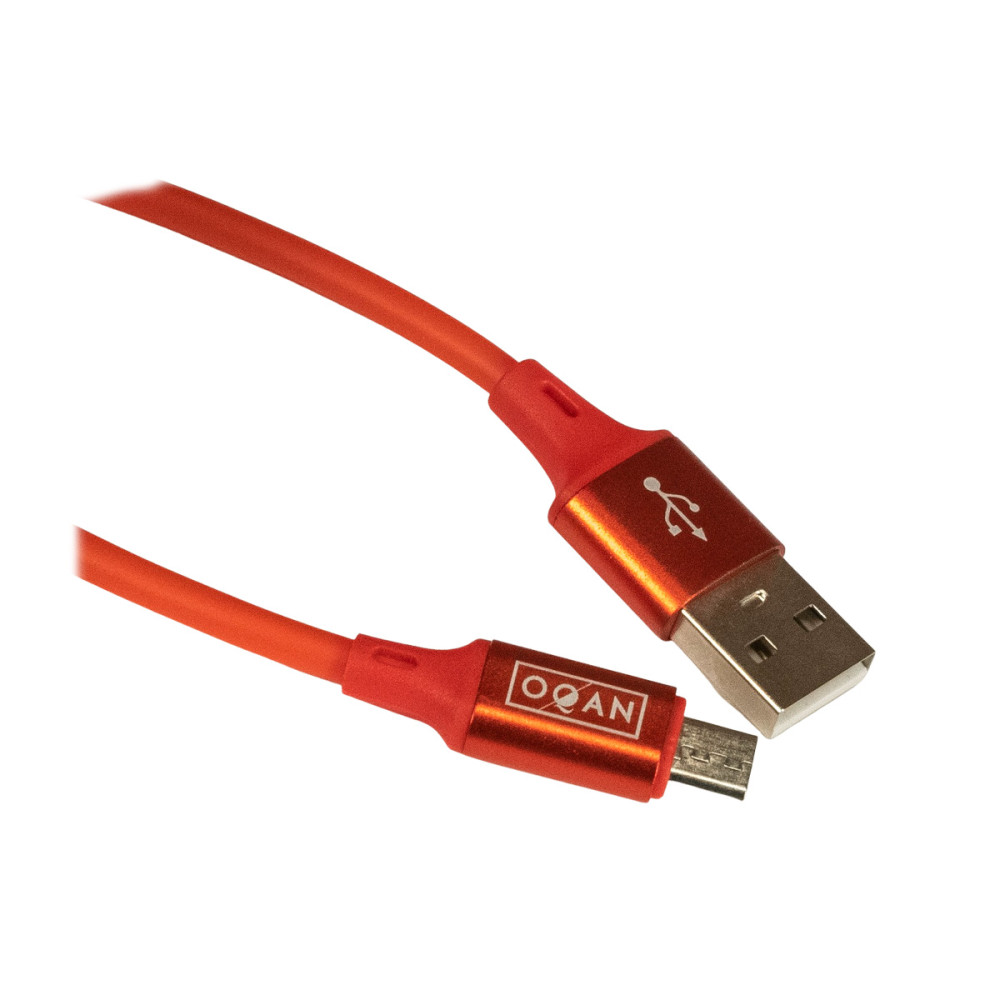 Cable Micro USB Oqan