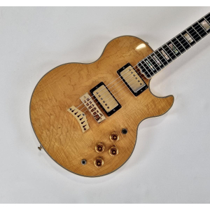 Gibson L-5S Custom 1976 Natural