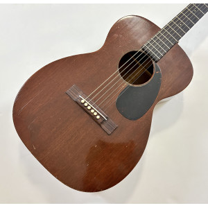 Martin 0-15 Natural 1956
