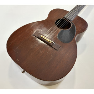 Martin 0-15 Natural 1956