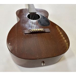 Martin 0-15 Natural 1956