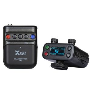 Xvive U5 - For Cameras