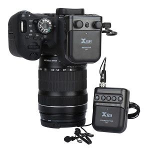 Xvive U5 - For Cameras
