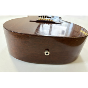 Martin 0-15 Natural 1956