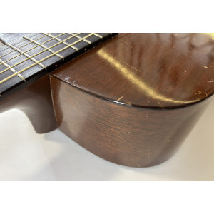 Martin 0-15 Natural 1956