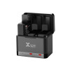 Xvive U5c - Chargeur Multiple Pour U5
