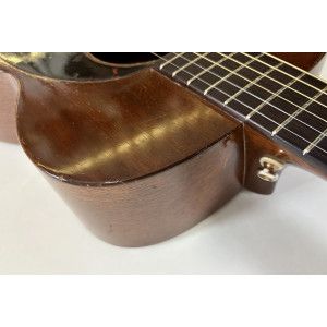 Martin 0-15 Natural 1956