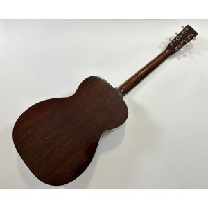 Martin 0-15 Natural 1956