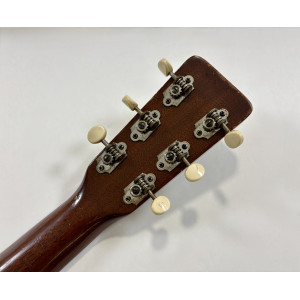 Martin 0-15 Natural 1956