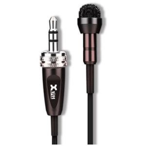 Xvive Lv1 - Micro Cravate