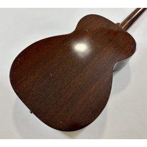 Martin 0-15 Natural 1956