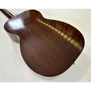 Martin 0-15 Natural 1956