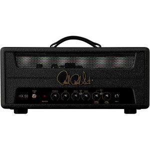 Prs Guitars Hx50 Head