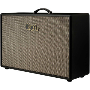 Prs Guitars Hx 2x12 Closed Back