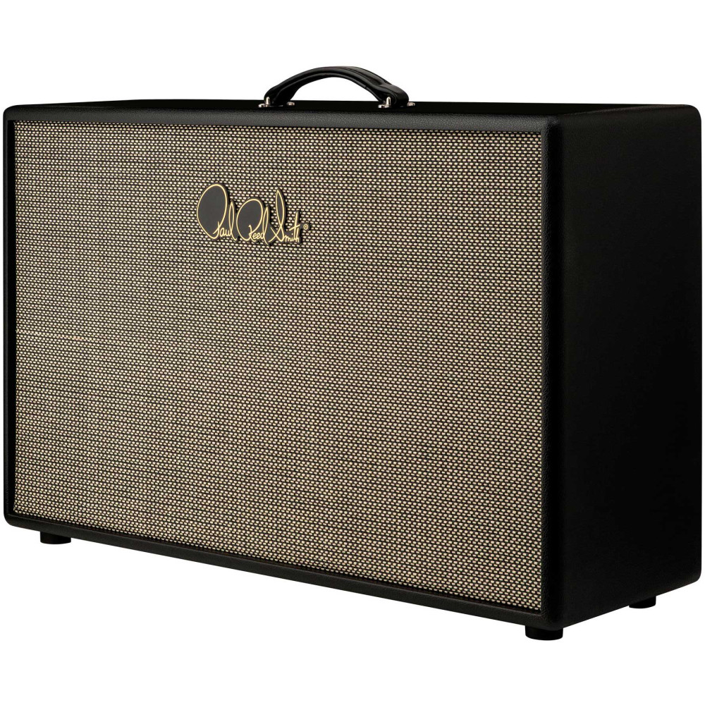 Prs Guitars Hx 2x12 Trasera Cerrada