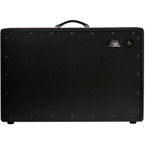 Prs Guitars Hx 2x12 Trasera Cerrada