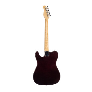 Oqan Qge-rtc2 - Sunburst