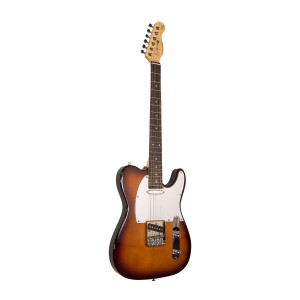 Oqan Qge-rtc2 - Sunburst