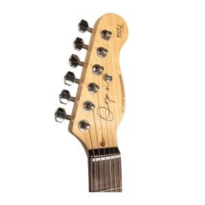 Oqan Qge-rtc2 - Sunburst