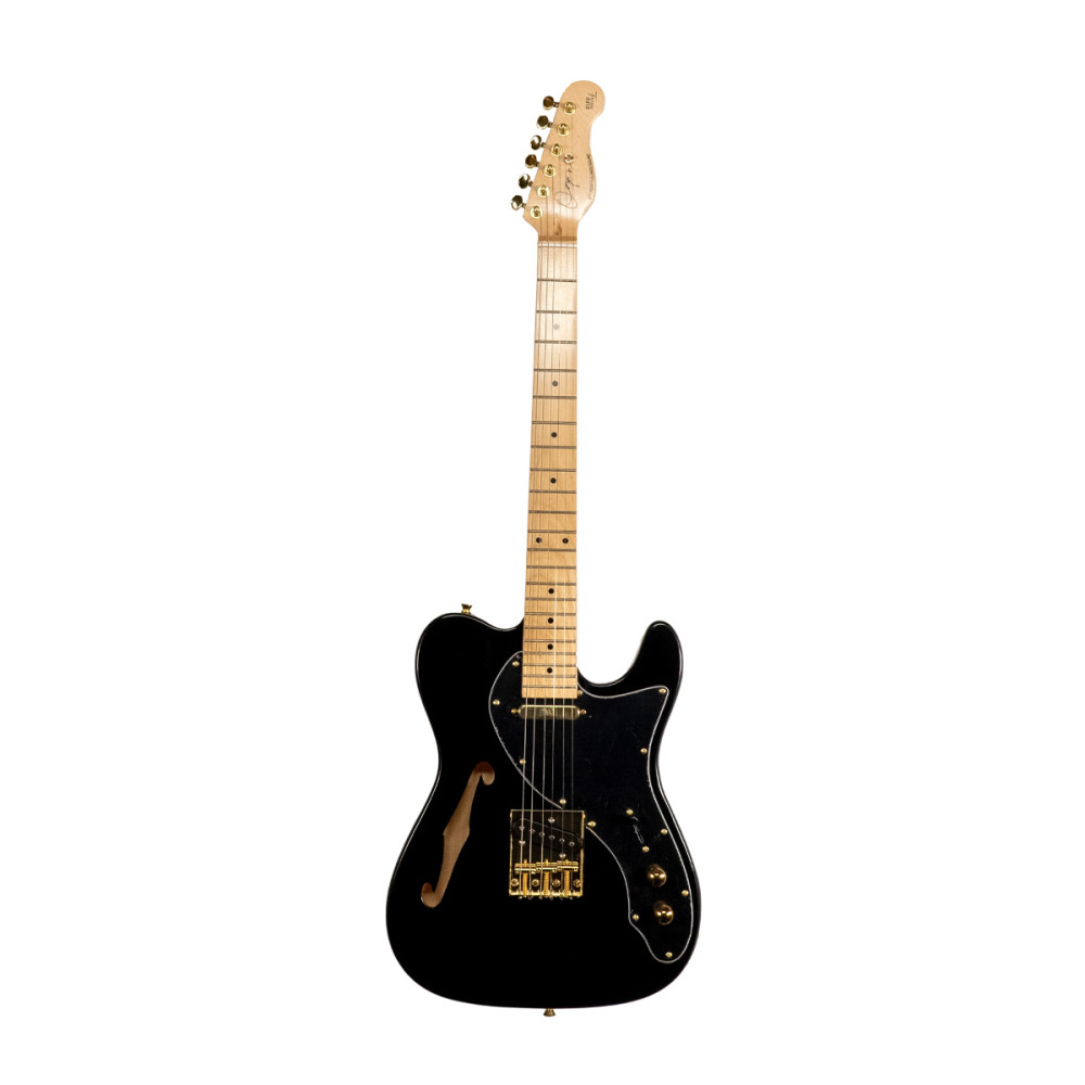 Oqan Qge-rtc5 - Black Hlw