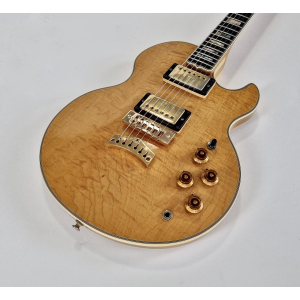 Gibson L-5S Custom 1976 Natural