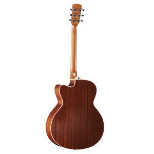 Alvarez Abt60ceshb Artist