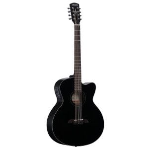 Alvarez Abt60ce-8bk Artist Spb