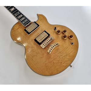 Gibson L-5S Custom 1976 Natural
