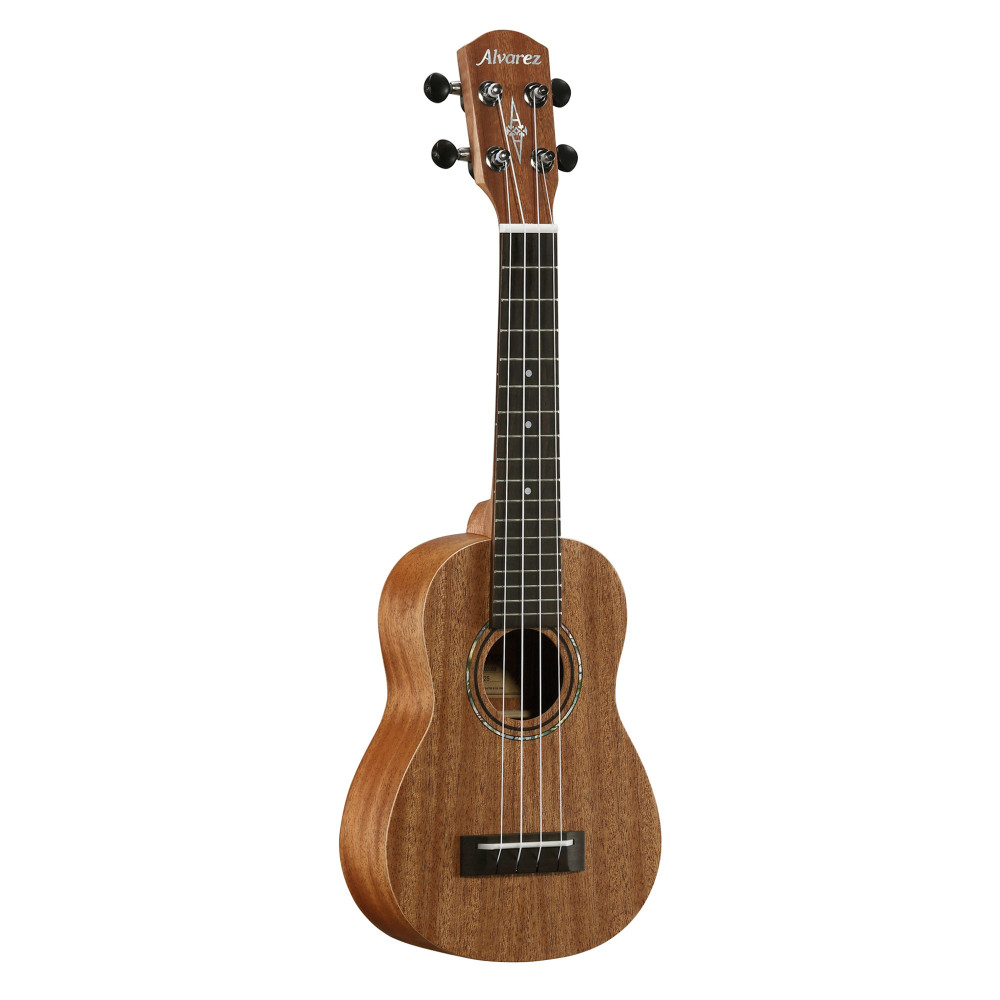 Alvarez Ru22s Regent Uke
