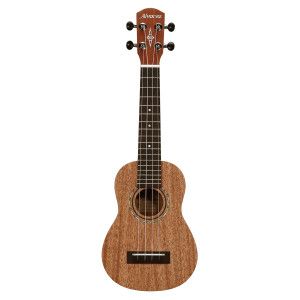 Alvarez Ru22s Regent Uke