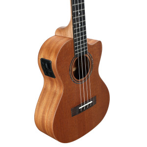 Alvarez Ru22tce Regent Uke