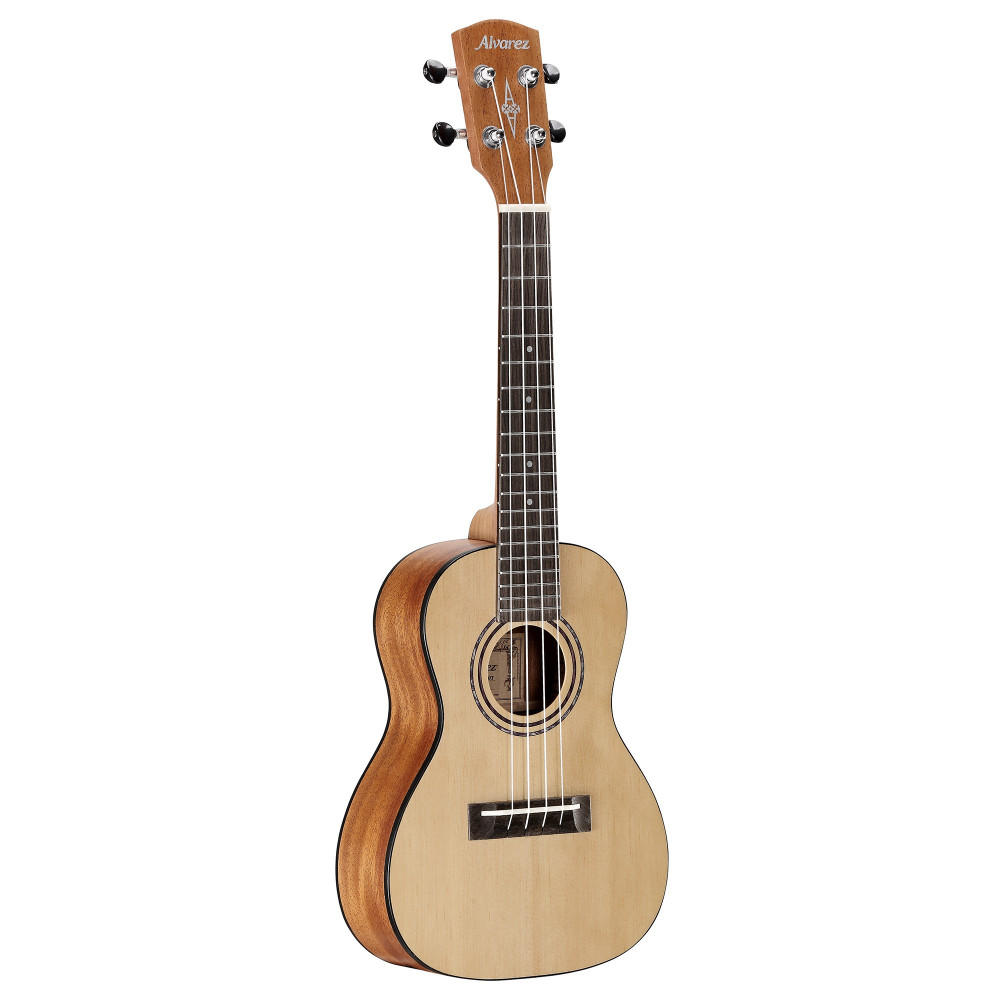 Alvarez RU26C Regent Uke