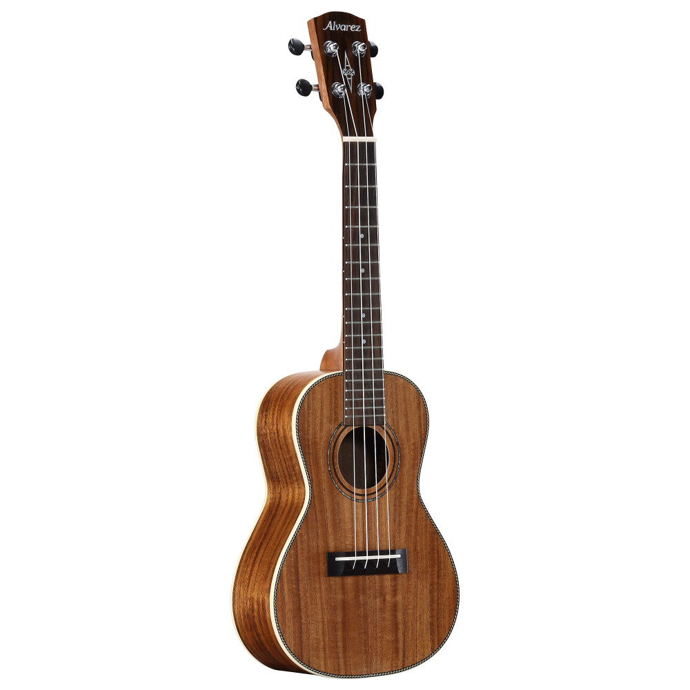 Alvarez Ru90cp Regent Uke