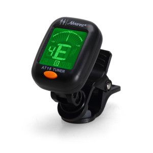 Alvarez Ru90cp Regent Uke