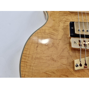 Gibson L-5S Custom 1976 Natural