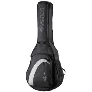 Alvarez Gb-15p Gigbag