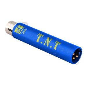 Se Electronics Dm2 Switchable Inline Mic Pre