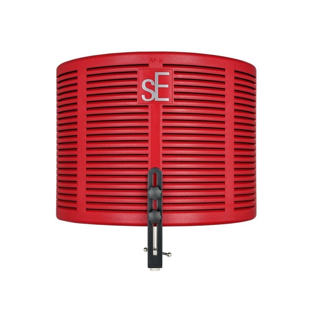 Se Electronics Rf X Rot/Schwarz