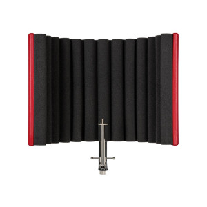 Se Electronics Rf X Rojo/negro