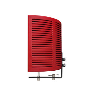 Se Electronics Rf X Rojo/negro