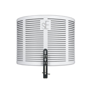 Se Electronics Rf X Blanco/negro