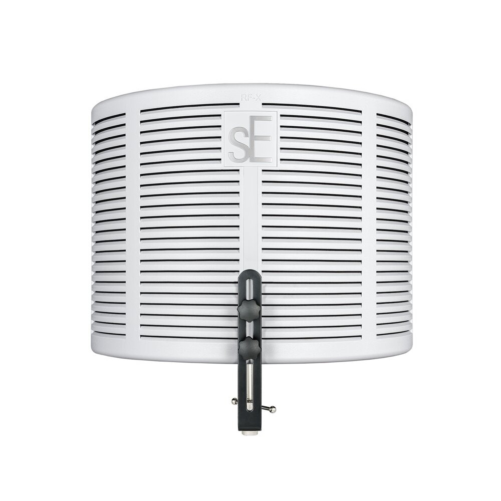 Se Electronics Rf X Blanco/negro