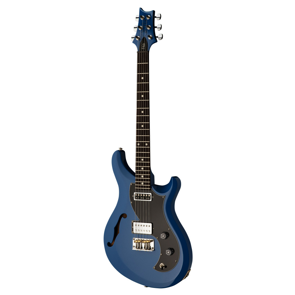 PRS Guitars S2 Vela Semi-Hollow Mahi Blue