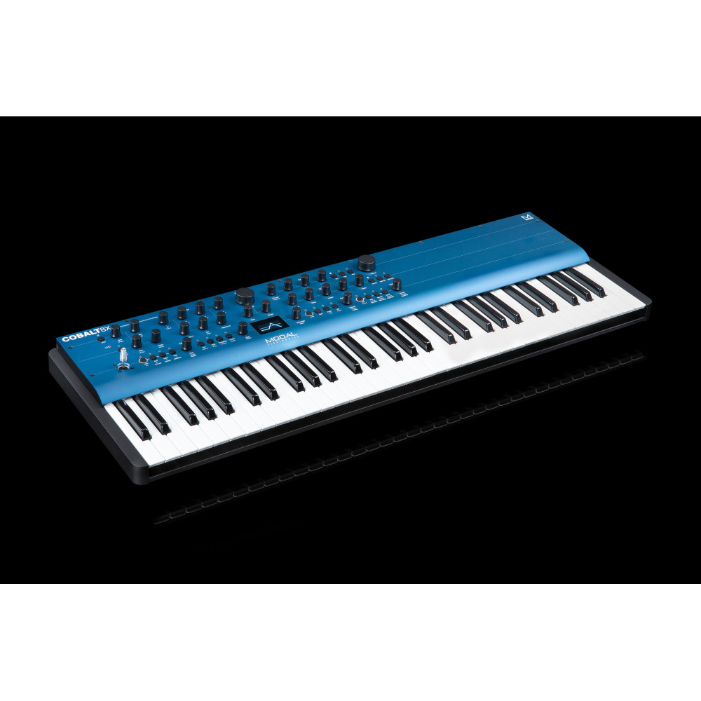 Modal Electronics Cobalt8x
