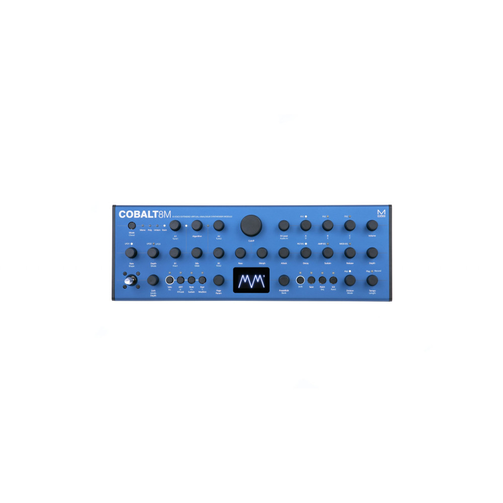 Modal Electronics Cobalt8m
