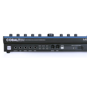 Modal Electronics Cobalt8m