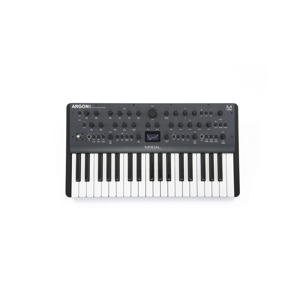 Modal Electronics Argon8 (37 Tasten)