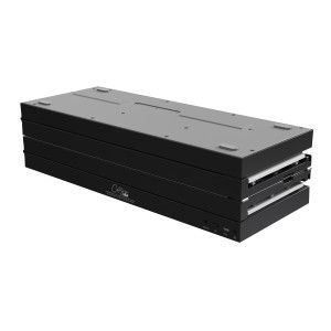 Carry On Carry-on-fp88t-bk - Folding Piano Touch - Noir