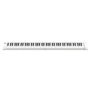 Carry On Carry-on-fp88t-wt - Folding Piano Touch - Blanc
