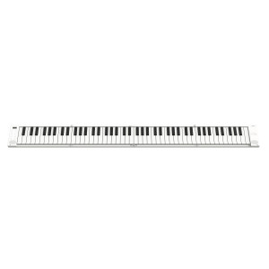 Carry On Carry-on-fp88t-wt - Folding Piano Touch - White